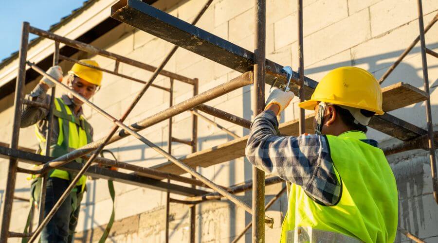 Gutter Repair and Sealing in Pine Lake, GA